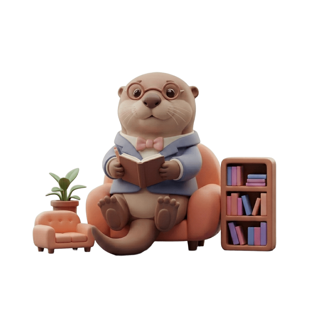 CoupleMend Mascot Welcome